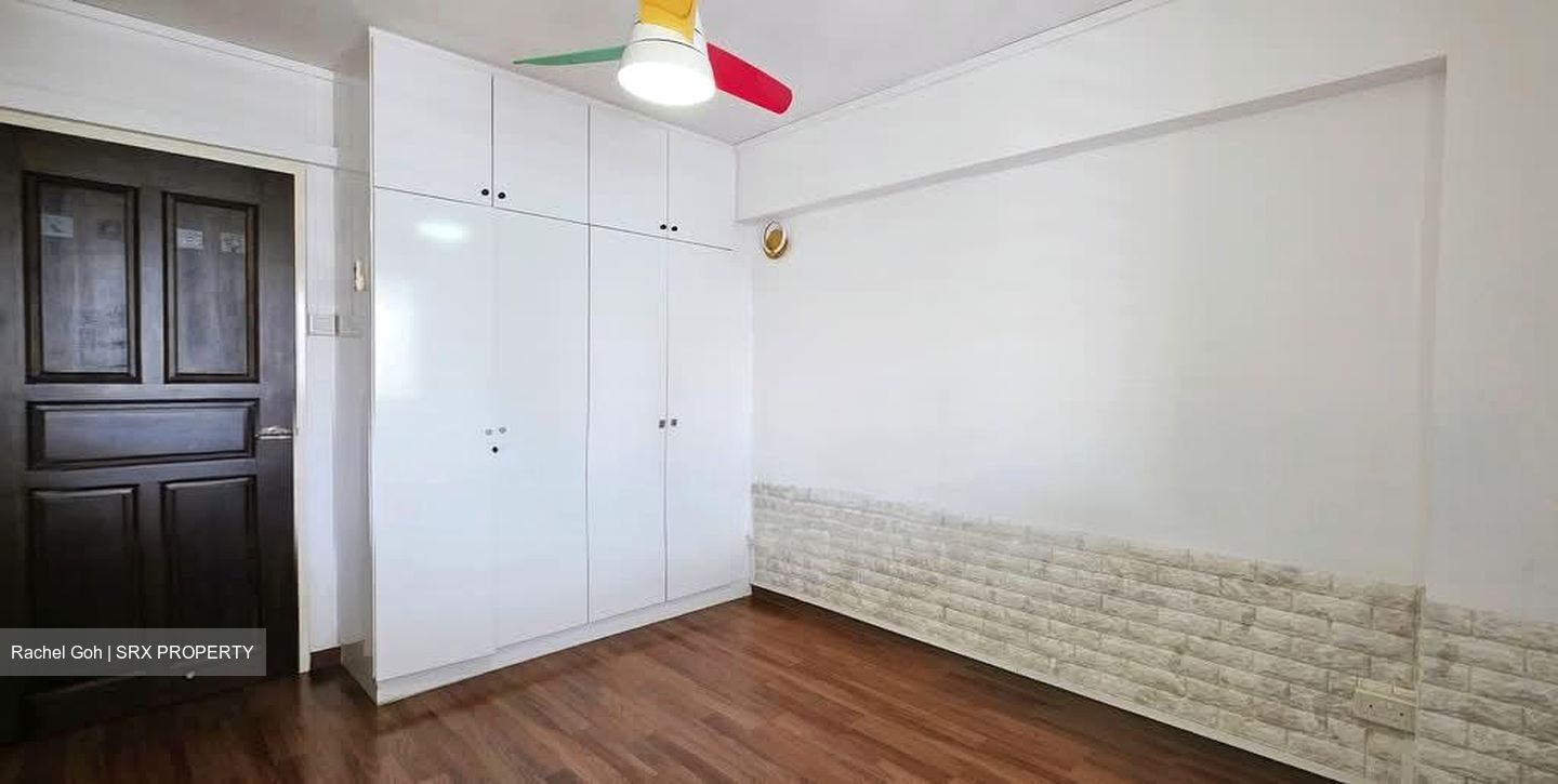 Blk 141 Bishan Green (Bishan), HDB 4 Rooms #587931311
